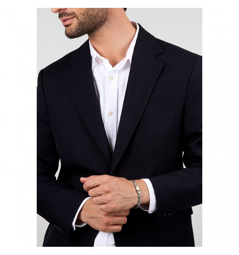 Bracciale uomo Maserati Iconic JM425AVD103