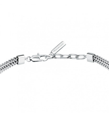 Bracciale uomo Maserati Iconic JM425AVD103