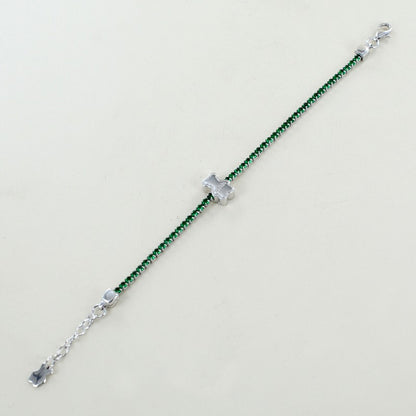 BRACCIALE  BAMBINO IN ARGENTO NANAN