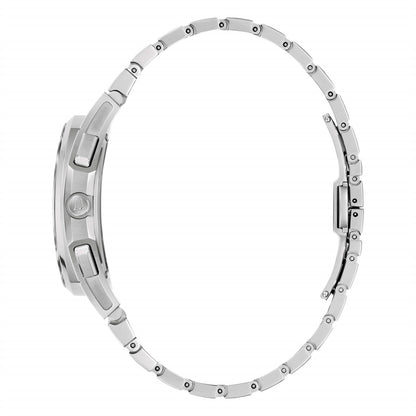 Orologio Uomo Bulova Curv Quarzo Uomo