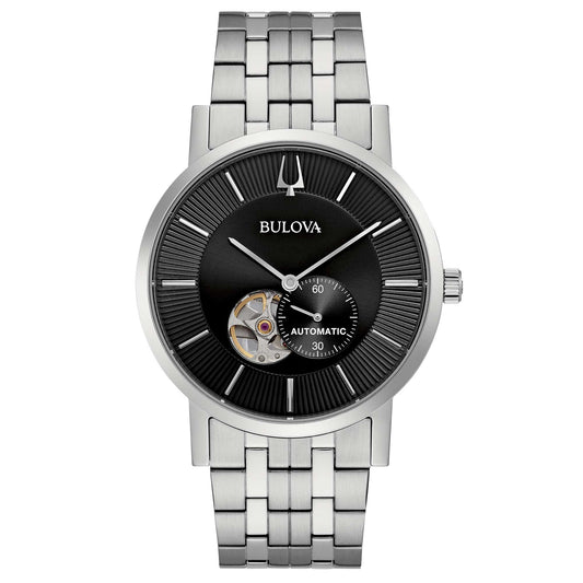 Orologio Uomo Bulova Collezione Classic Clipper