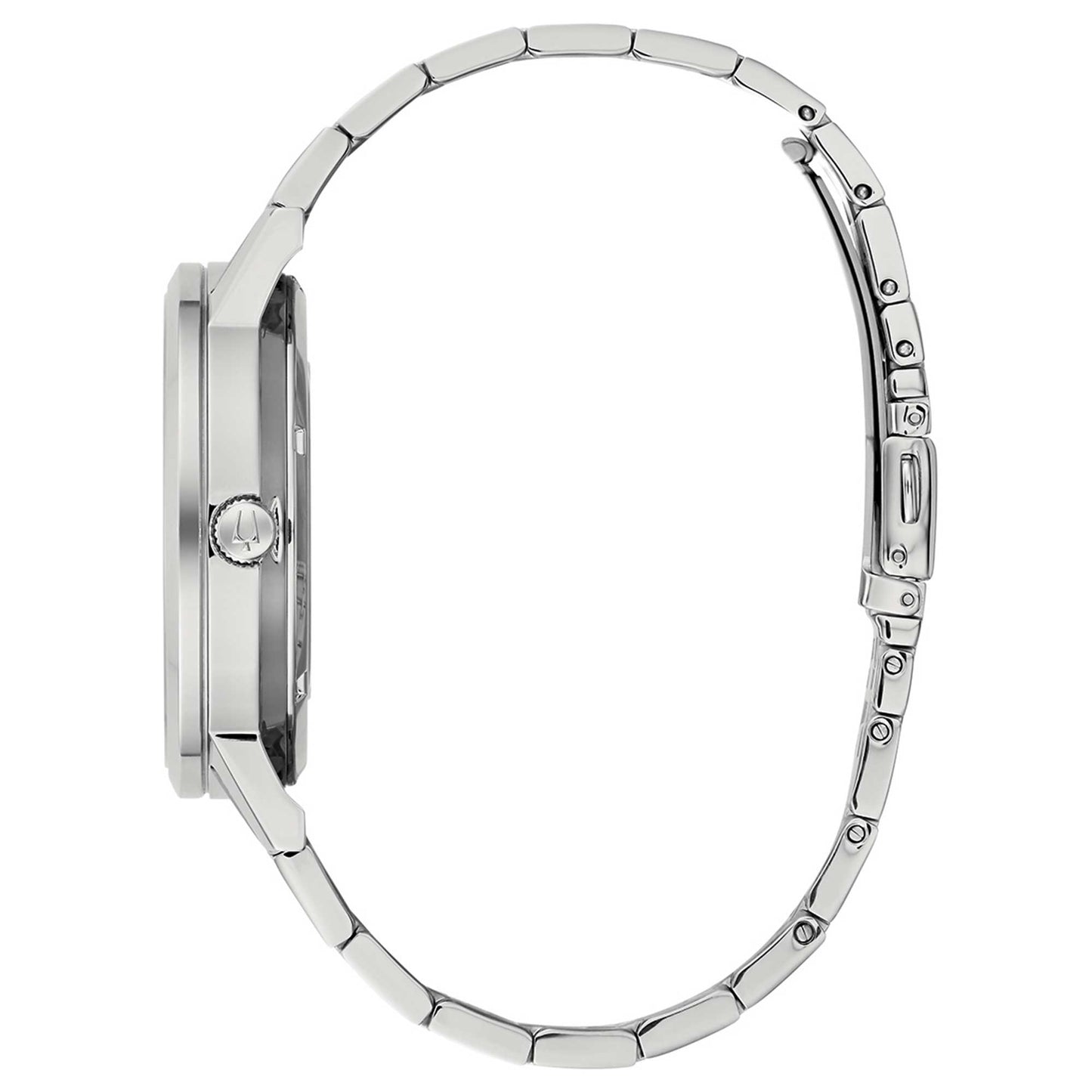 Orologio Uomo Bulova Collezione Classic Clipper