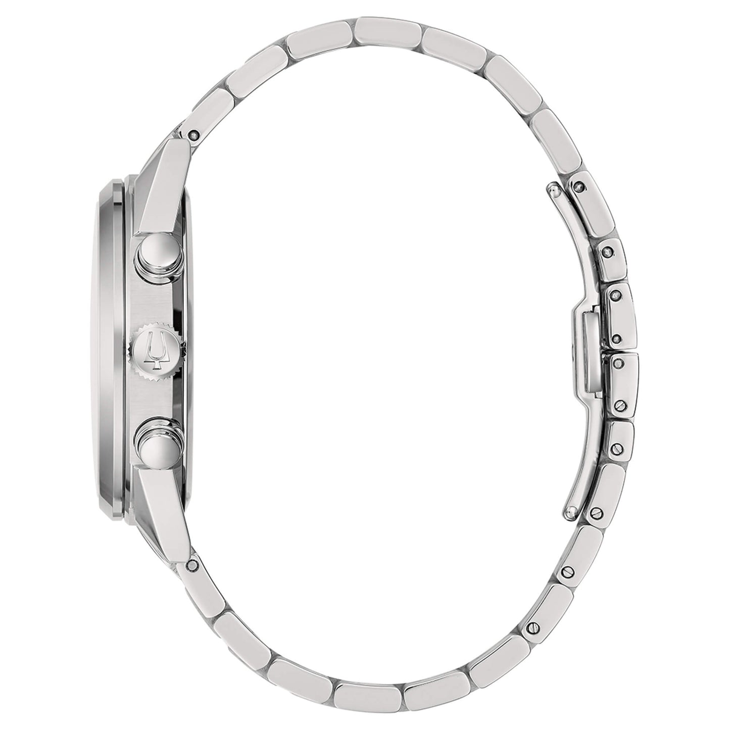 Orologio Uomo Bulova Collezione High Precision