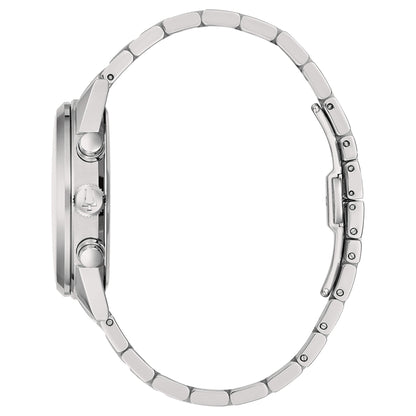 Orologio Uomo Bulova Collezione High Precision