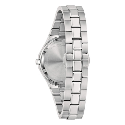 Orologio Donna Bulova Octagon Lady