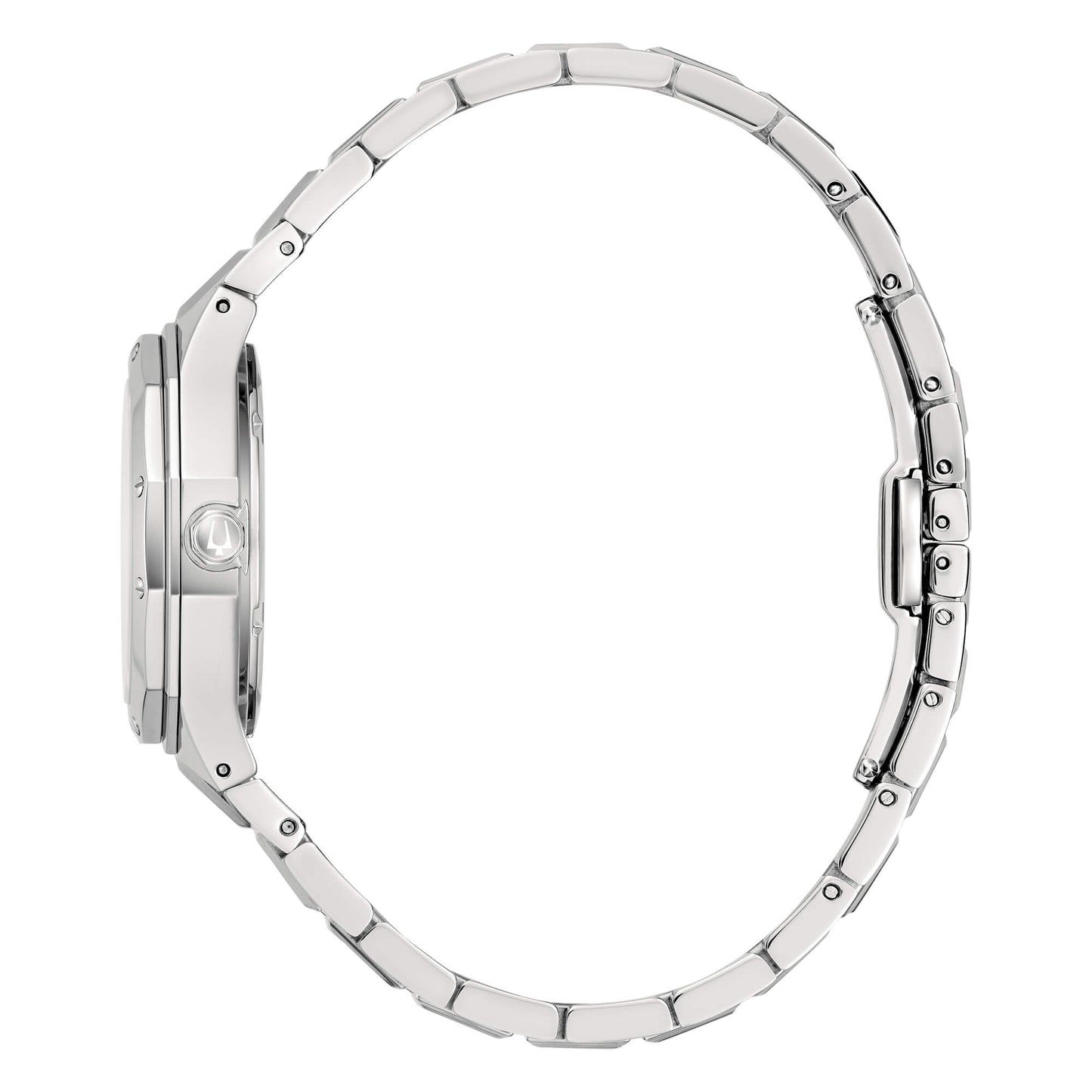 Orologio Donna Bulova Octagon Lady