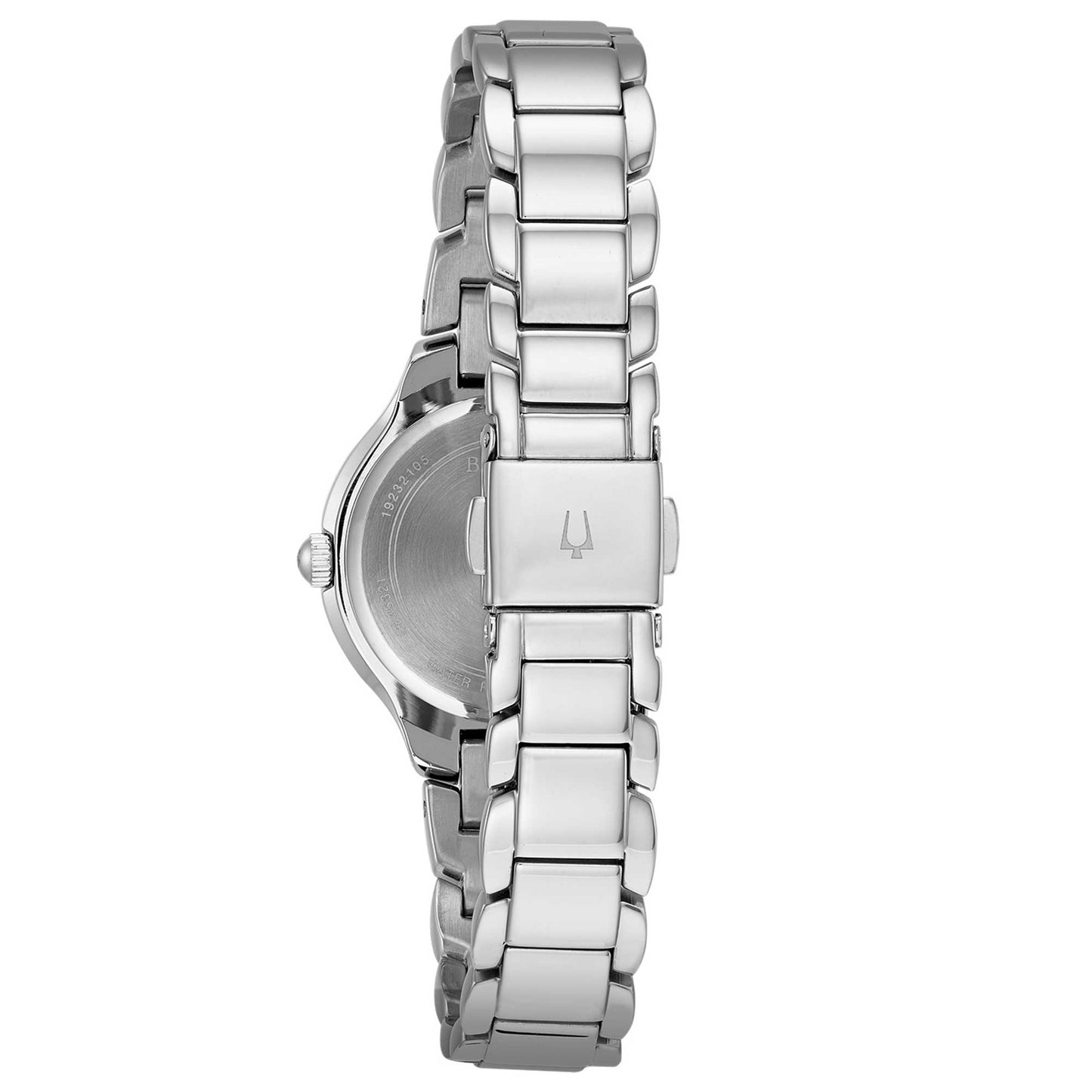 Orologio Donna Bulova Collezione Classic Diamonds Classic Lady