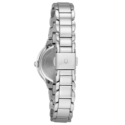 Orologio Donna Bulova Collezione Classic Diamonds Classic Lady