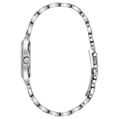 Orologio Donna Bulova Collezione Classic Diamonds Classic Lady