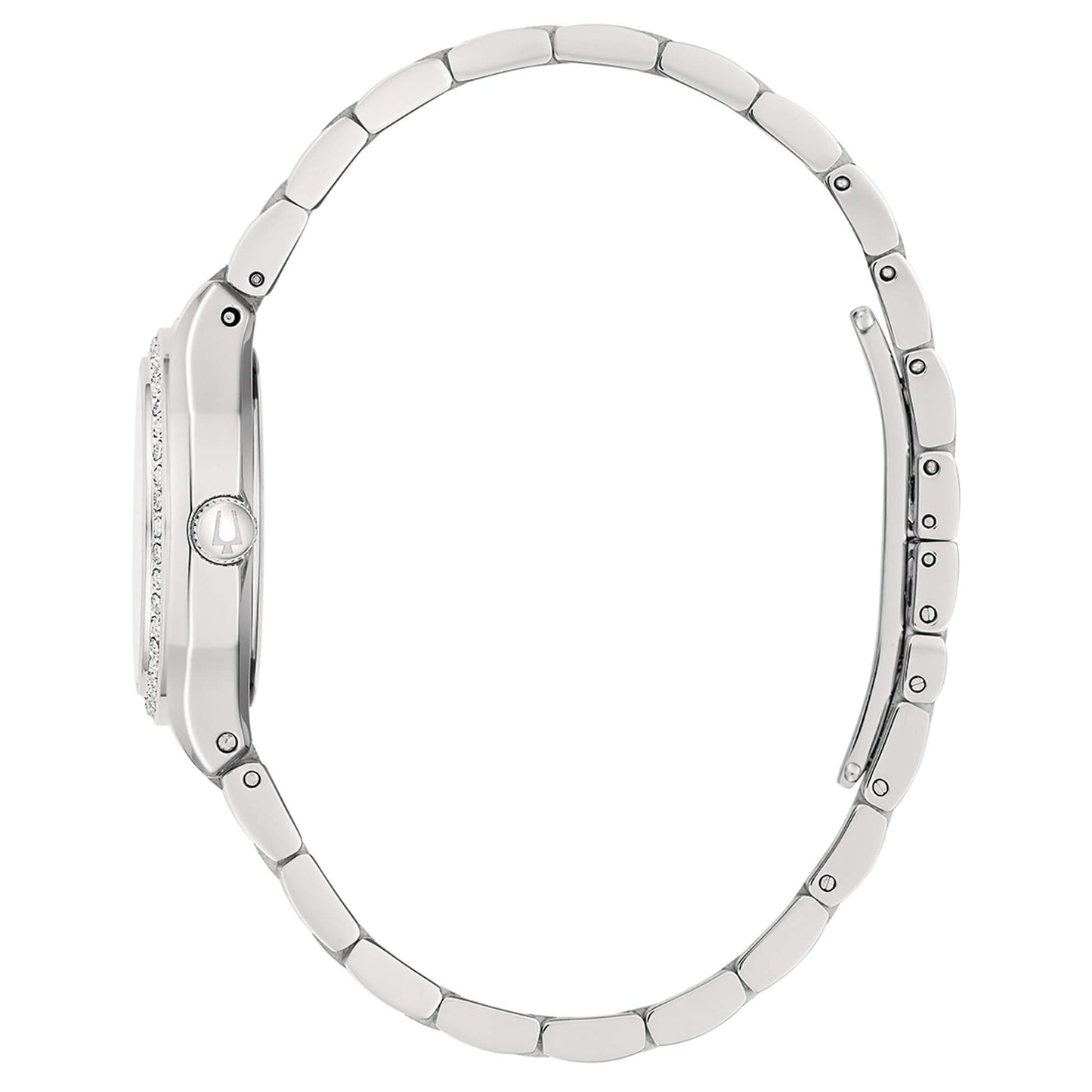 Orologio Donna Bulova Surveyor Lady