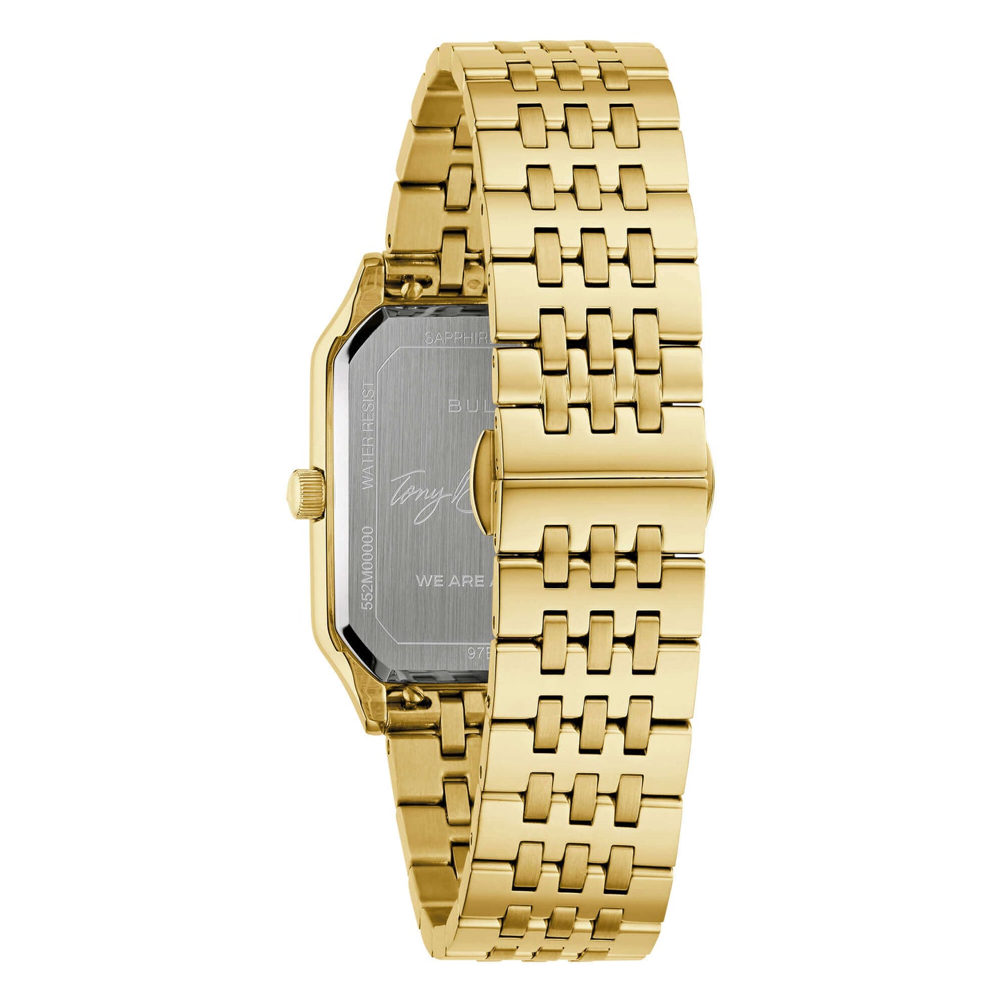 Orologio Uomo Bulova Solo Tempo