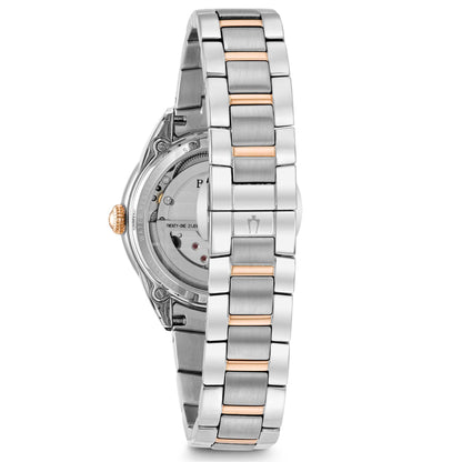 Orologio Donna Bulova Sutton Lady Automatic