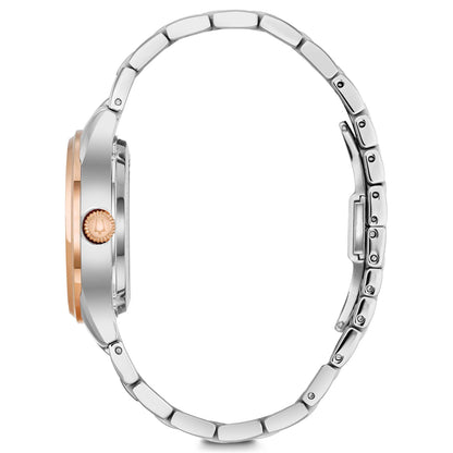Orologio Donna Bulova Sutton Lady Automatic