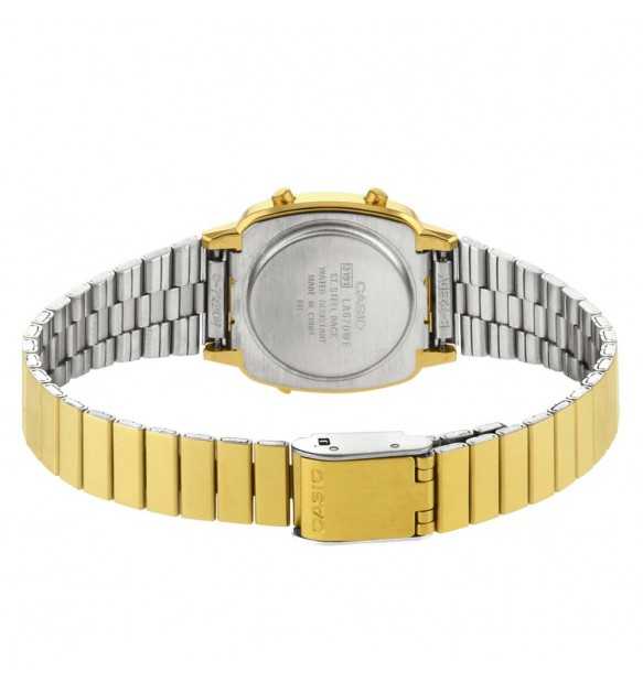 Casio Vintage Mini Dorato