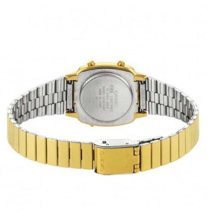 Casio Vintage Mini Dorato