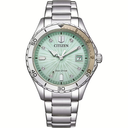 Orologio Donna Citizen Eco Drive