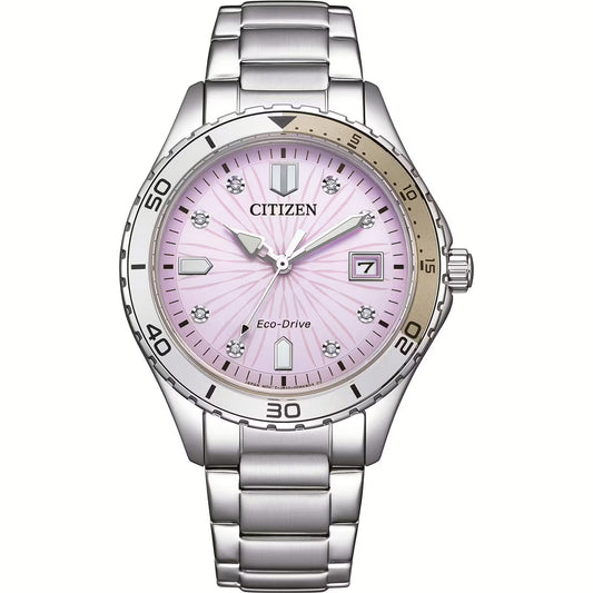 Orologio Donna Citizen Eco Drive