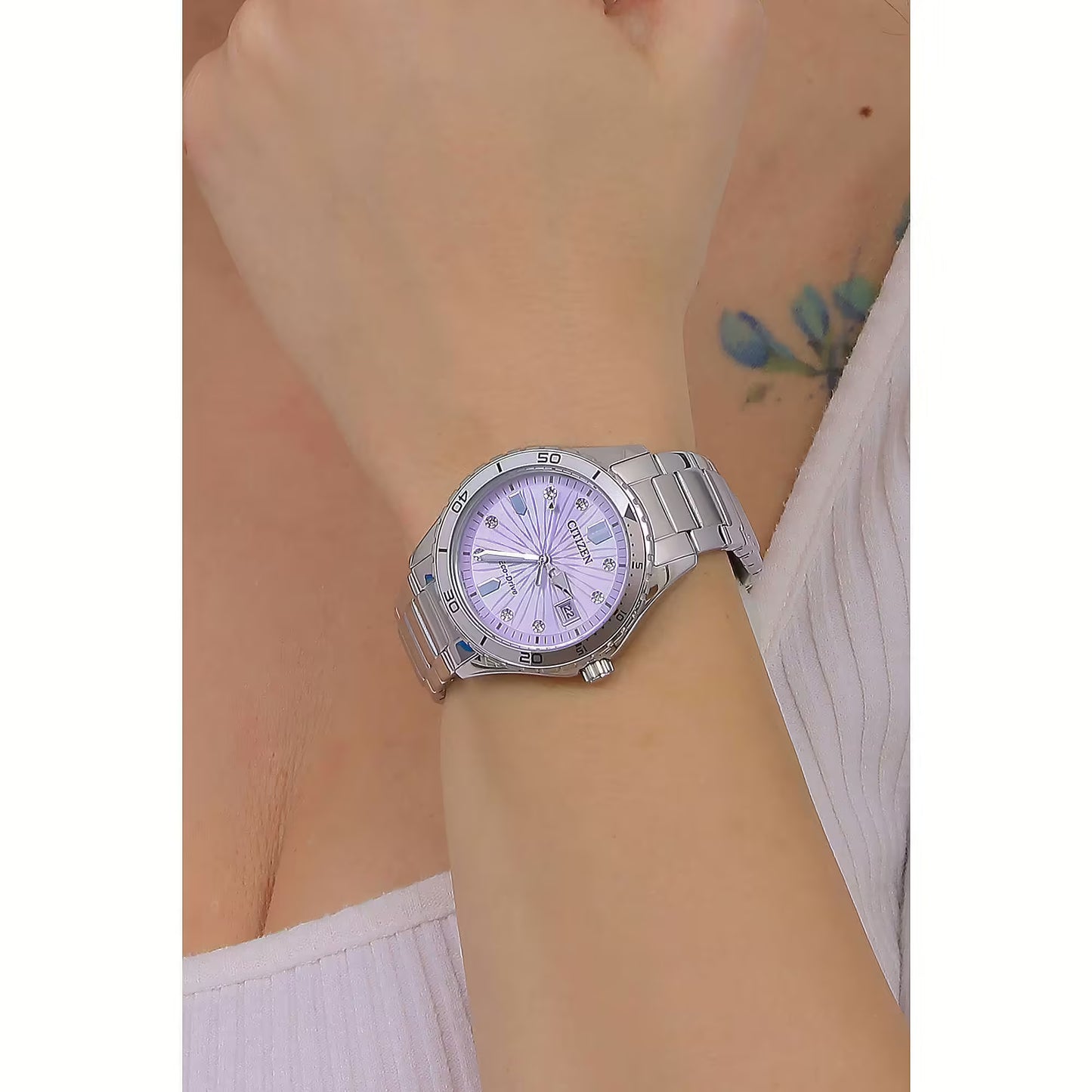 Orologio Donna Citizen Eco Drive