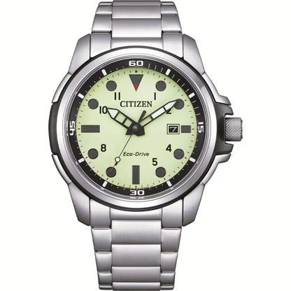 Orologio Uomo Citizen Eco Drive