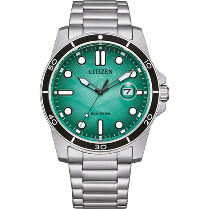Orologio Uomo Citizen Eco Drive