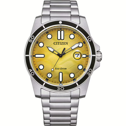 Orologio Uomo Citizen Eco Drive