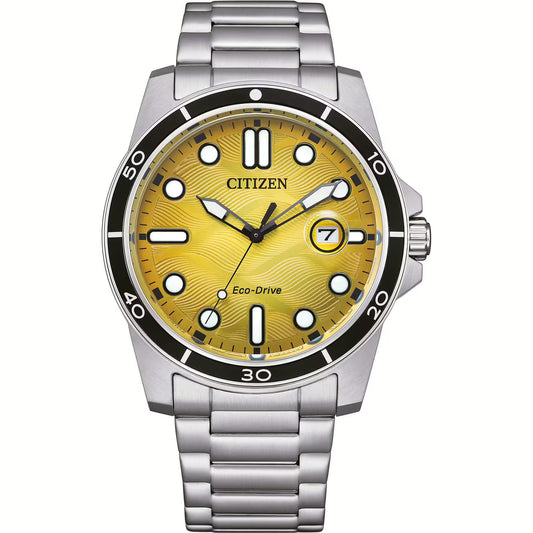 Orologio Uomo Citizen Eco Drive
