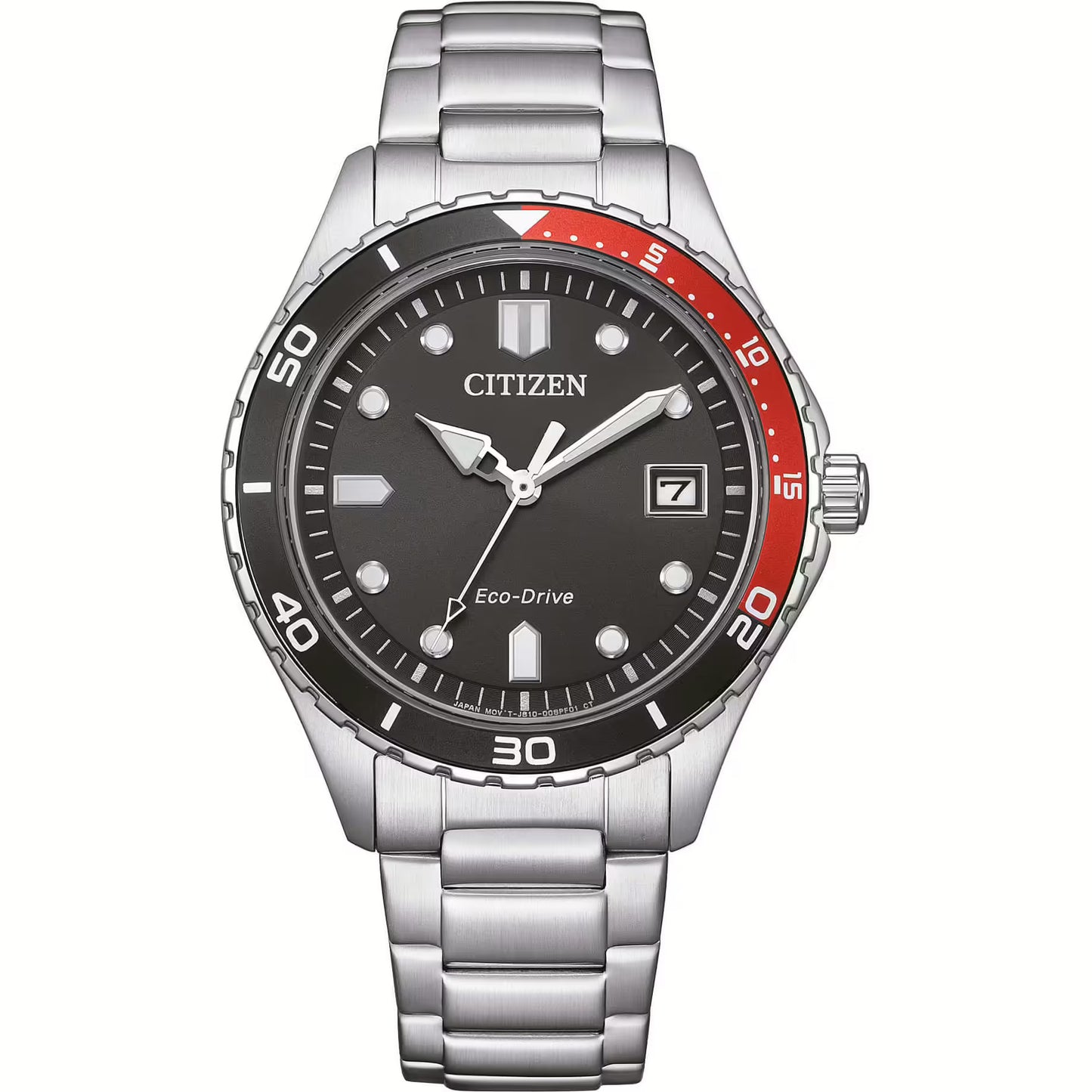 Orologio Uomo Citizen Eco Drive