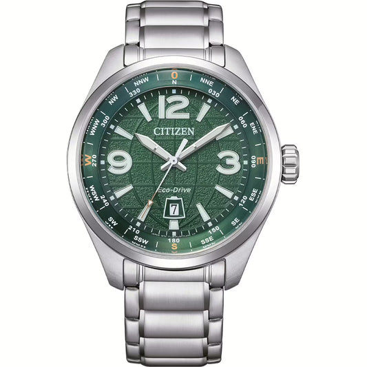 Orologio Uomo Citizen Eco Drive