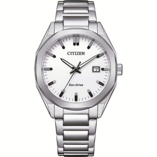 Orologio Uomo Citizen Eco Drive