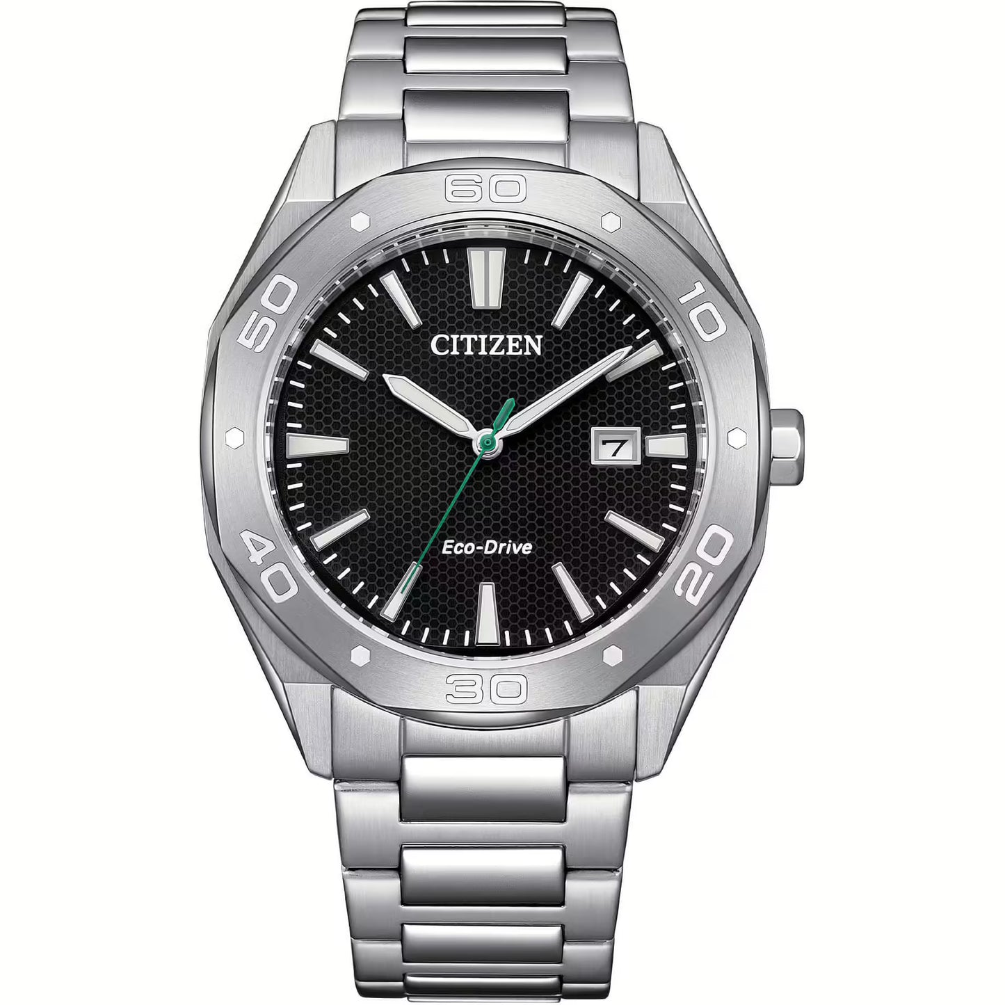 Orologio Uomo Citizen Eco Drive