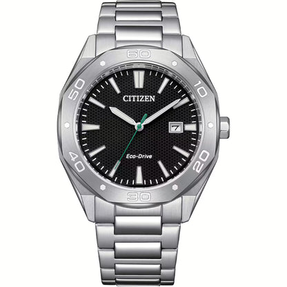 Orologio Uomo Citizen Eco Drive