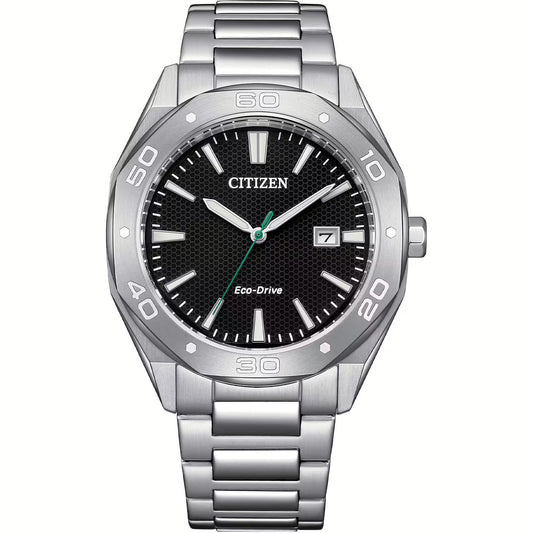 Orologio Uomo Citizen Eco Drive