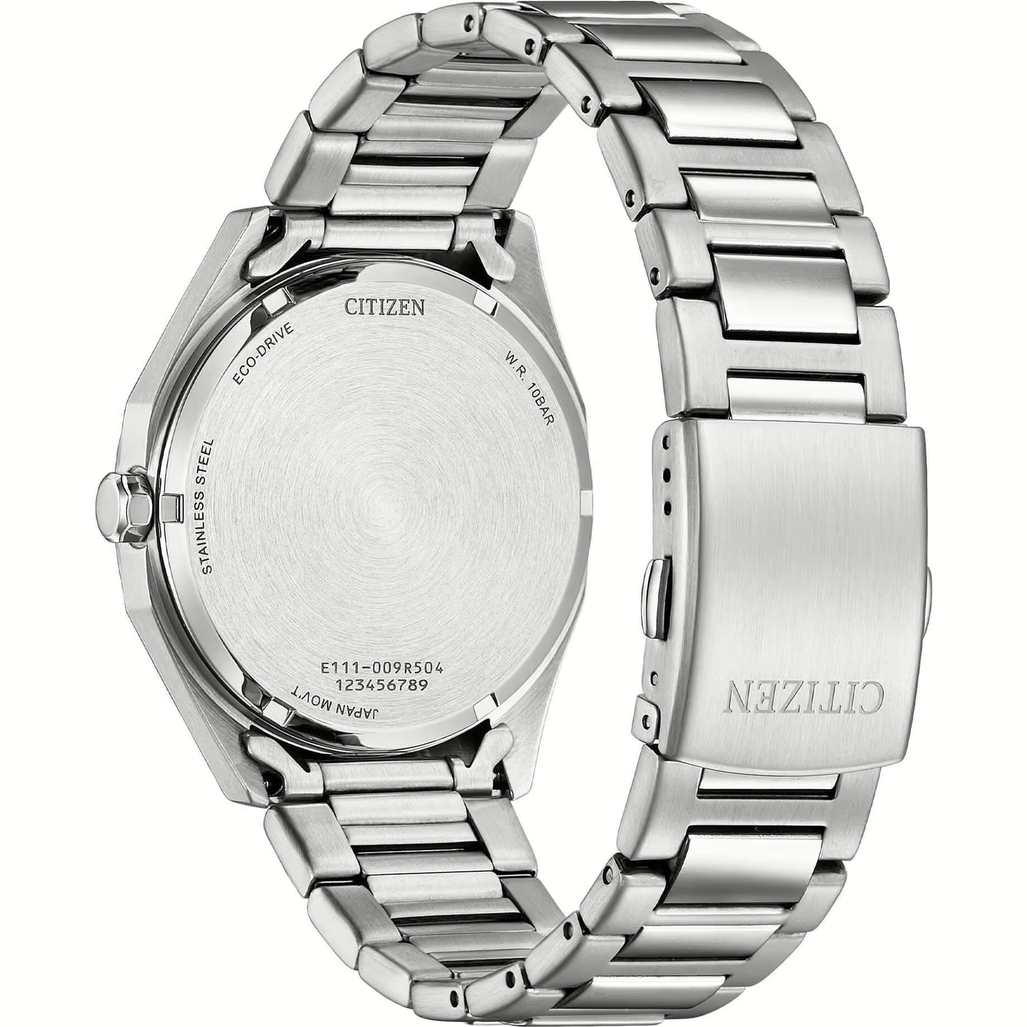 Orologio Uomo Citizen Eco Drive