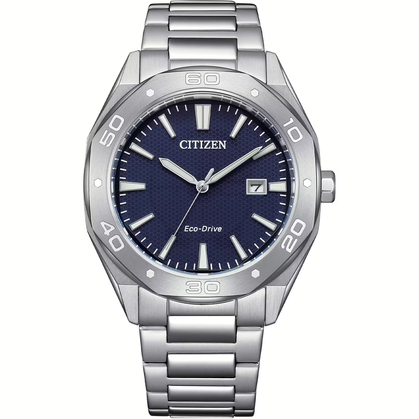 Orologio Uomo Citizen Eco Drive