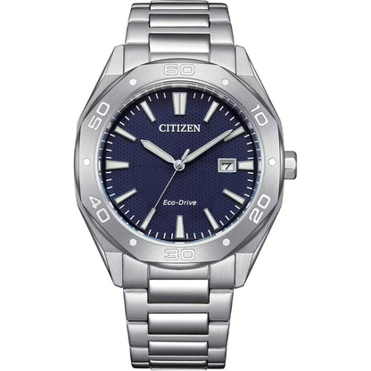 Orologio Uomo Citizen Eco Drive