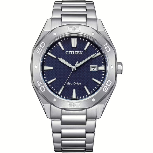 Orologio Uomo Citizen Eco Drive