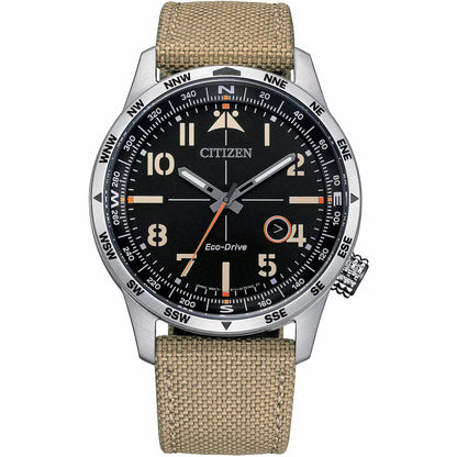 Orologio Uomo Citizen Eco Drive
