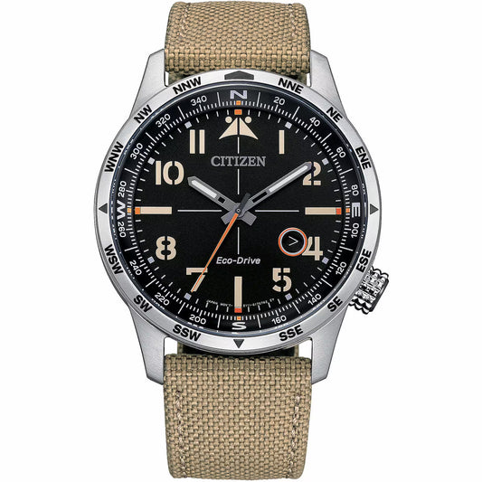 Orologio Uomo Citizen Eco Drive