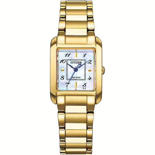 Citizen Orologio Solo Tempo Donna
