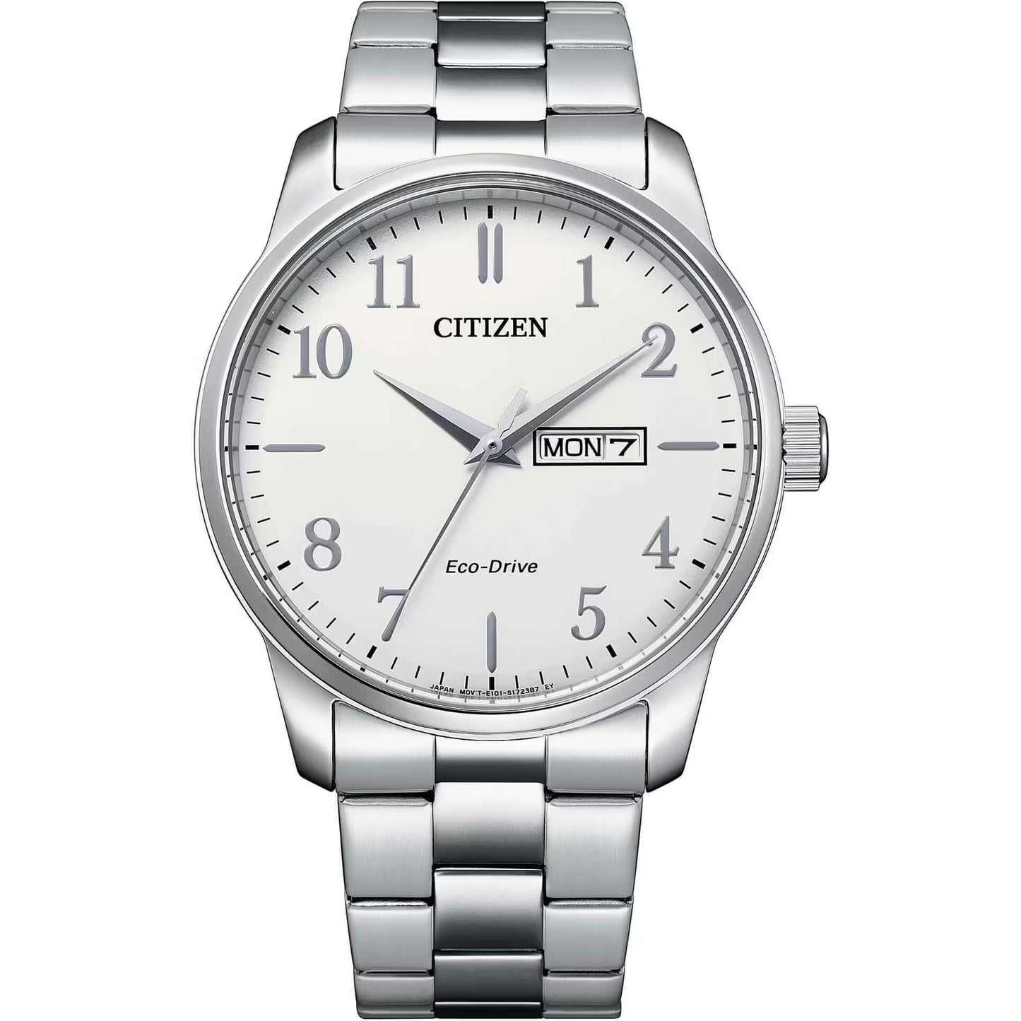 Orologio Uomo Citizen Eco Drive