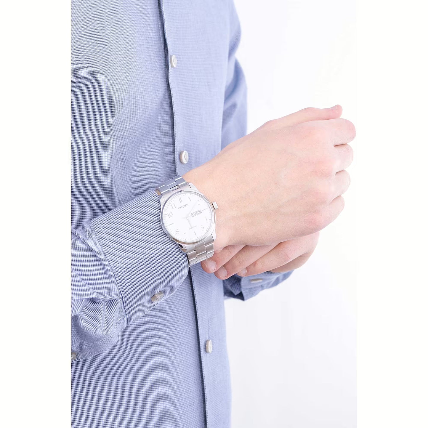 Orologio Uomo Citizen Eco Drive