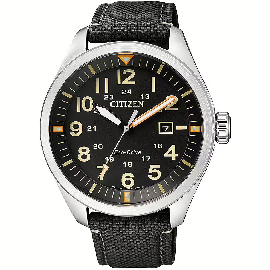 Orologio Uomo Citizen Eco Drive