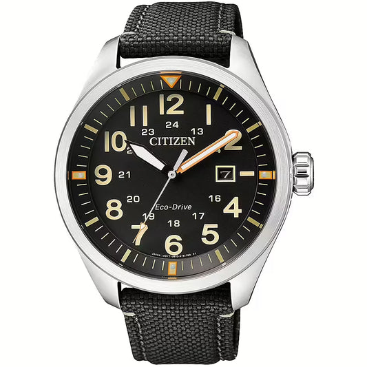 Orologio Uomo Citizen Eco Drive