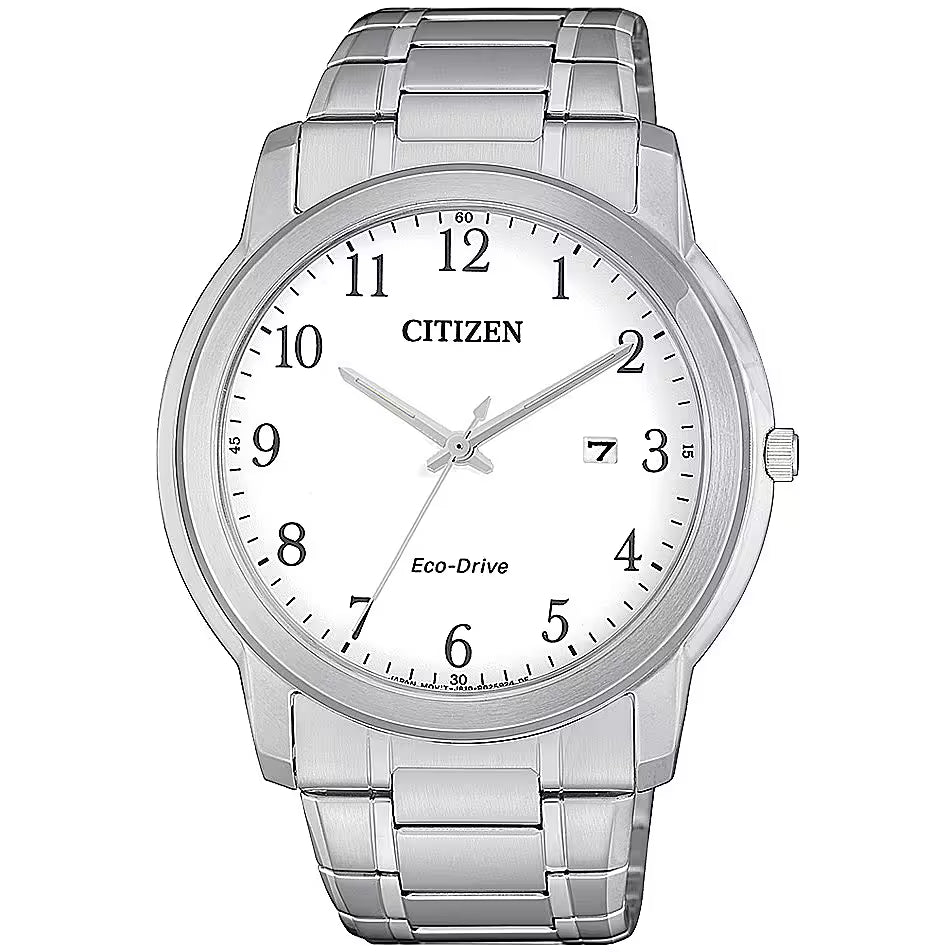 Orologio Uomo Citizen Eco Drive