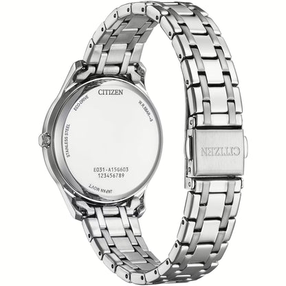 Orologio Donna Citizen Eco Drive