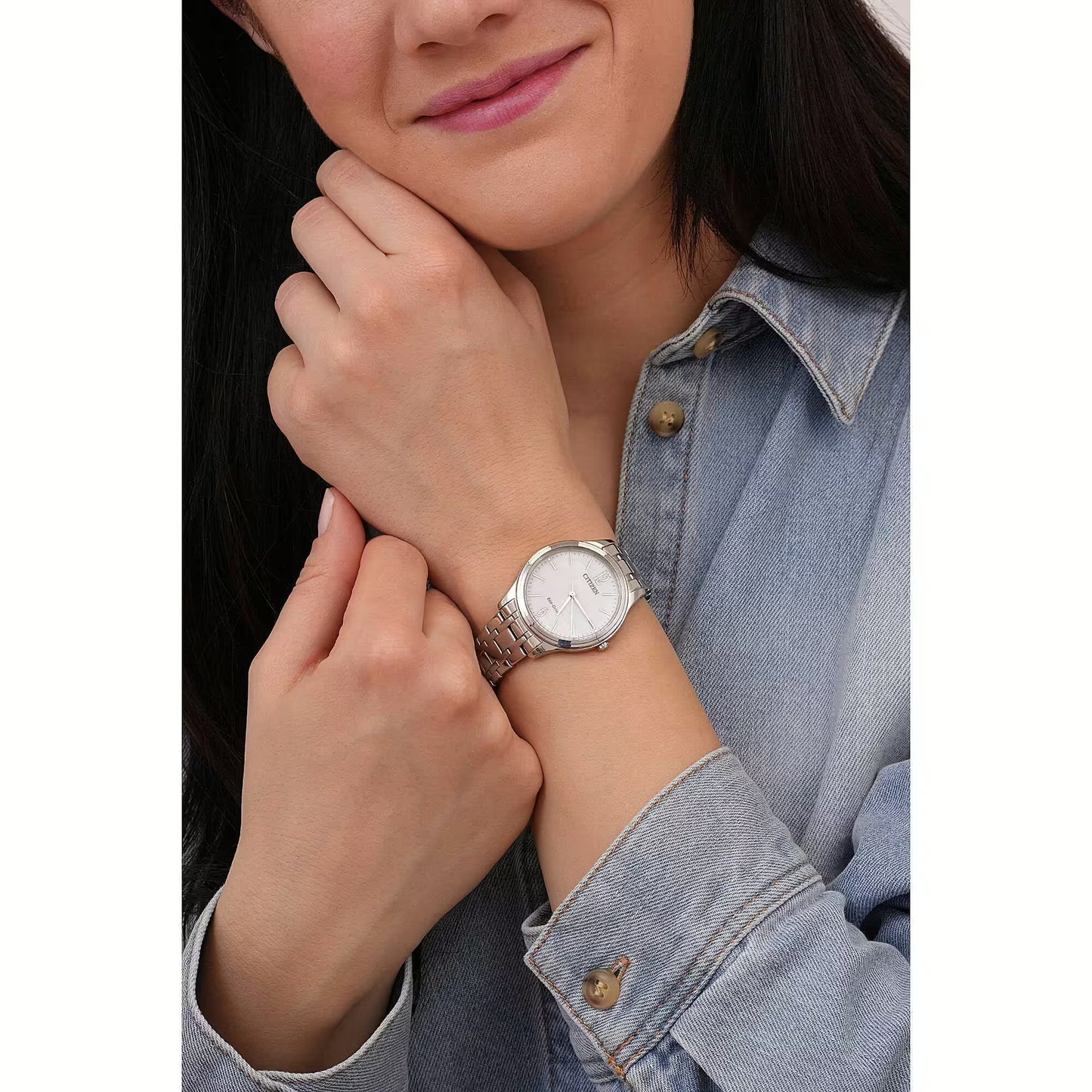 Orologio Donna Citizen Eco Drive