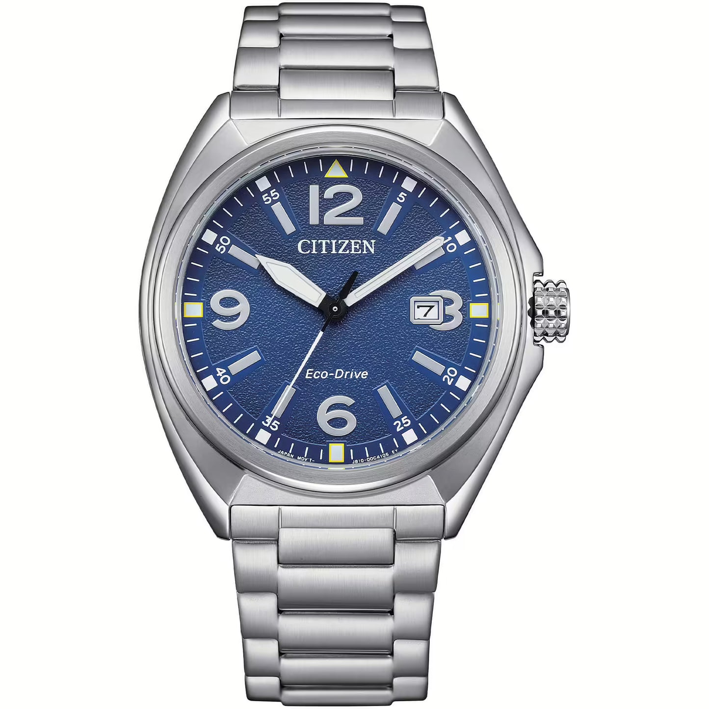 Orologio Uomo Citizen Eco Drive