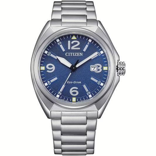 Orologio Uomo Citizen Eco Drive