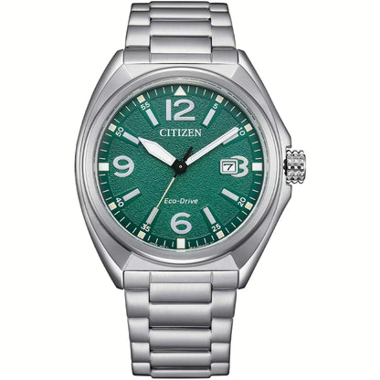 Orologio Uomo Citizen Eco Drive