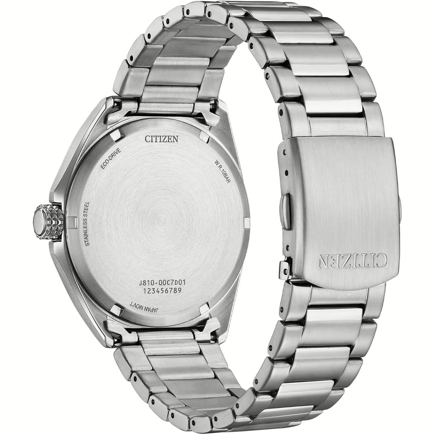 Orologio Uomo Citizen Eco Drive